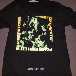 Off-White MAIN LABEL